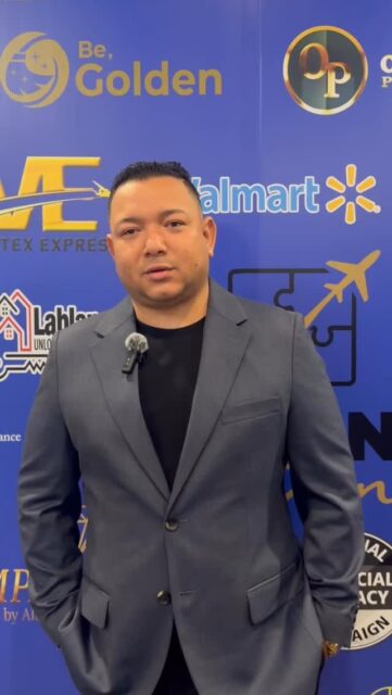 Otro Ping Pong con nuestra querido Luis de @begoldenservices ❤️
Conoce más de Él 🙌🏻
Comenta si tú también quieres participar en nuestras dinámicas 🌟