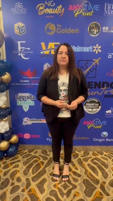 Otro Ping Pong con nuestra querida Jenny ❤️

Conoce más de Ella 🙌🏻

Comenta si tú también quieres participar en nuestras dinámicas 🌟