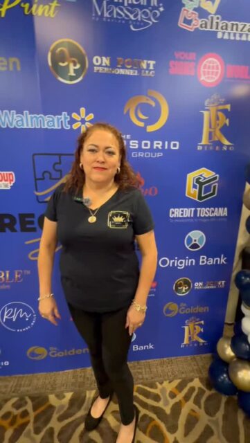 Otro Ping Pong con nuestra querida Nohelia de @princessjoyeria.llc ❤️

Conoce más de Ella 🙌🏻

Comenta si tú también quieres participar en nuestras dinámicas 🌟