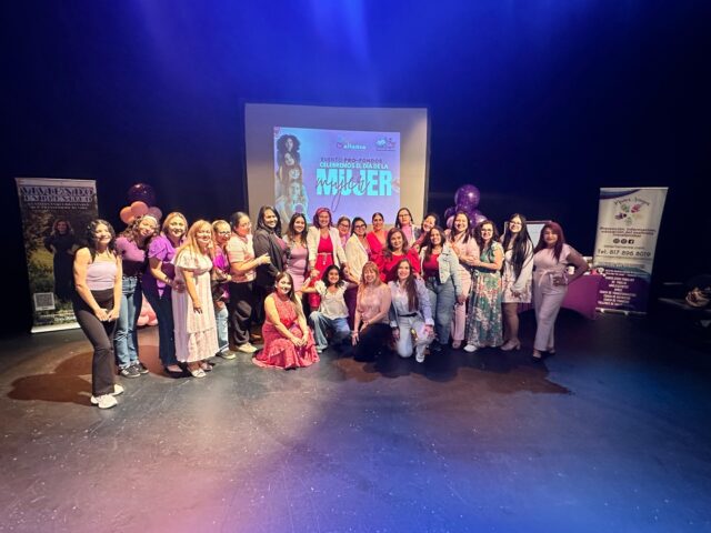 Un evento que trasciende la historia 💜
Celebrar a la mujer va más allá de la parte bonita de la historia, también es entender y modificar aquello que no ha funcionado de todos como comunidad 🫶

Gracias @orchids.of.hope por hablar de esto y permitirnos acompañarte ❤️

Gracias a nuestros Patrocinadores y Vendors 🙌🏻💜