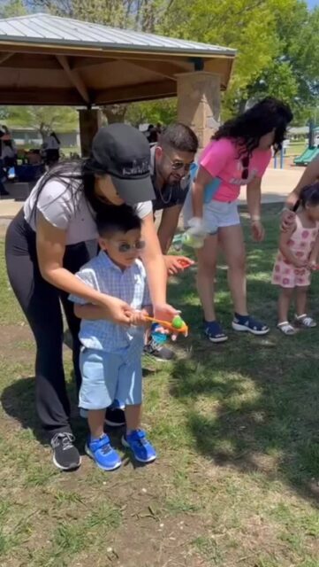 Tendremos nuestro Gymcamp para adultos y muchísimas actividades para los más pequeños.

¿Qué tendremos?
• 🎨 Decora tu galleta
• 🍬 Bolsas de dulces
• 🍔 Comida y juegos
• 🐰 ¡La llegada del conejo!

📍 Dónde: 3010 Parr Ln, Grapevine, TX 76051
🗓️ Cuándo: Domingo 19 de Abril | 12:00 m a 4:30 pm
🎟️ Reserva tu espacio y el de tus niños GRATIS.

⚠️ Nota importante: No olvides pedir la lista de colaboración y traer tu silla de parque para estar cómodos.

¡Te esperamos para crear recuerdos inolvidables!