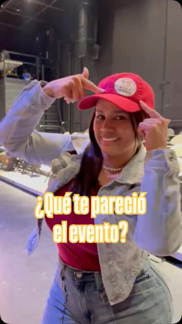 Lo que vivimos en nuestro último evento de Alianza Dallas no se puede explicar solo con palabras... ¡mejor escucha a nuestras invitadas! 🎤✨

Desde recargar energías hasta reconectar con su propósito, estas mujeres salieron transformadas y listas para llevar sus negocios al siguiente nivel. 🚀

¿Tú también sientes que es momento de darle un giro a tu emprendimiento? No estás sola. En Alianza Dallas creamos el espacio para que aprendas, conectes y crezcas. @alma_y_sabor_ 

🔗 ¡Haz clic en el link de nuestra bio y conoce cómo ser parte de nuestra próxima experiencia!