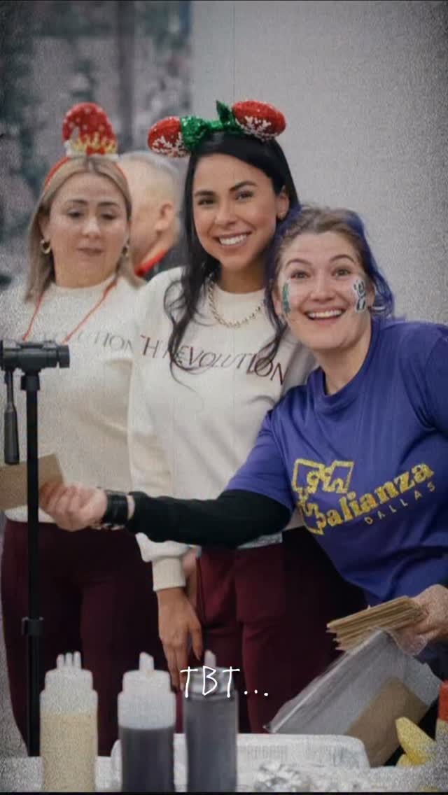 Recordar es volver a vivir, y hoy nos pusimos nostálgicos viendo todo lo que hemos construido juntos. ✨ Cada risa, cada evento, cada abrazo y cada meta alcanzada es el reflejo del increíble equipo y la comunidad que somos.

Gracias a todos los que han sido parte de esta historia. Lo mejor está por venir. 🌟