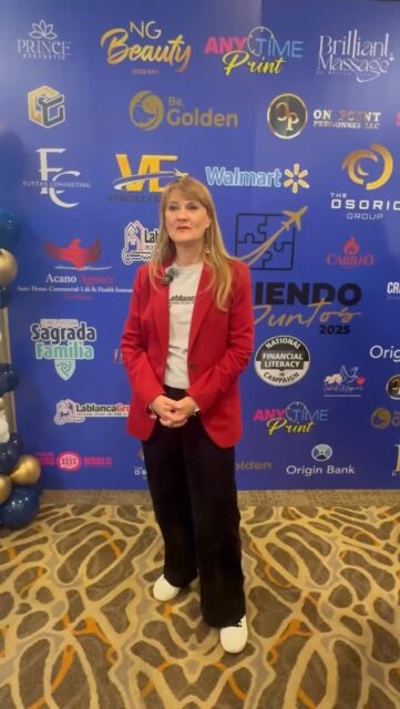 Otro Ping Pong con nuestra querida Alejandra @lablancagroupre @alerealtor ❤️

Conoce más de Ella 🙌🏻

Comenta si tú también quieres participar en nuestras dinámicas 🌟