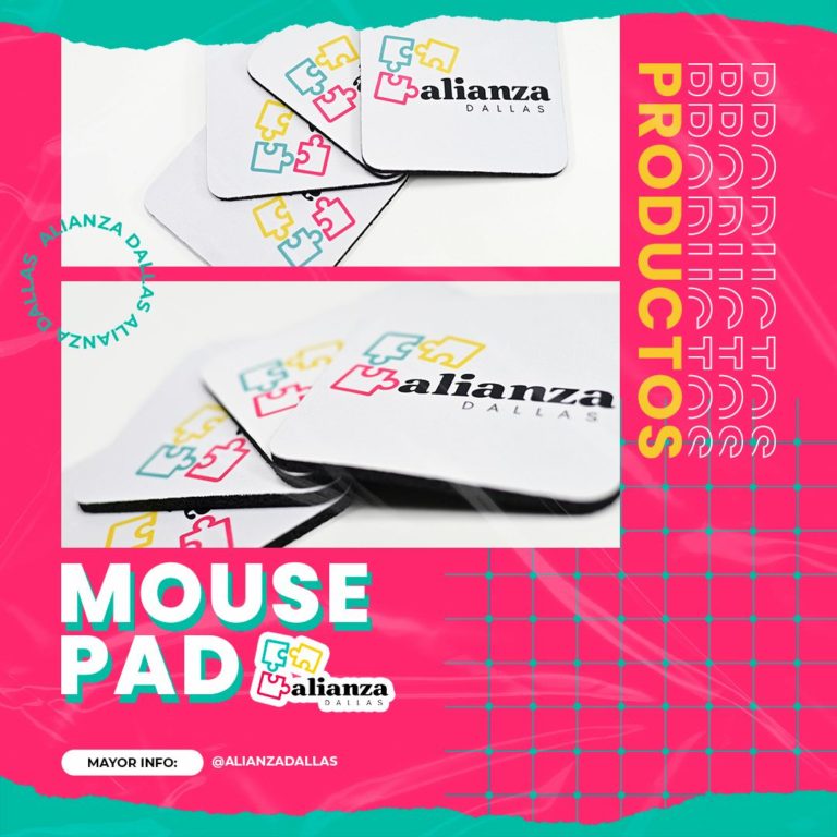 mouse pad- alianza dallas_1