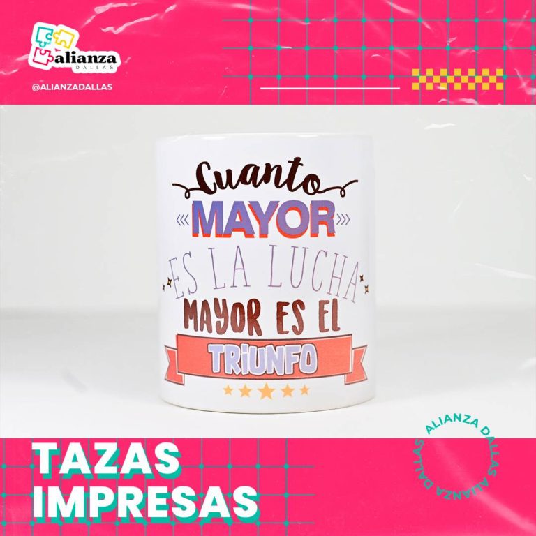 mugs - alianza dallas_1