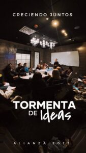 Tormenta de Ideas